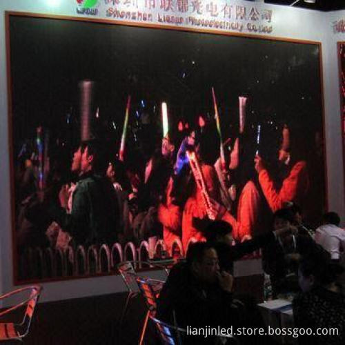 LED Display/Screen/Sign with SMD 3-in-1